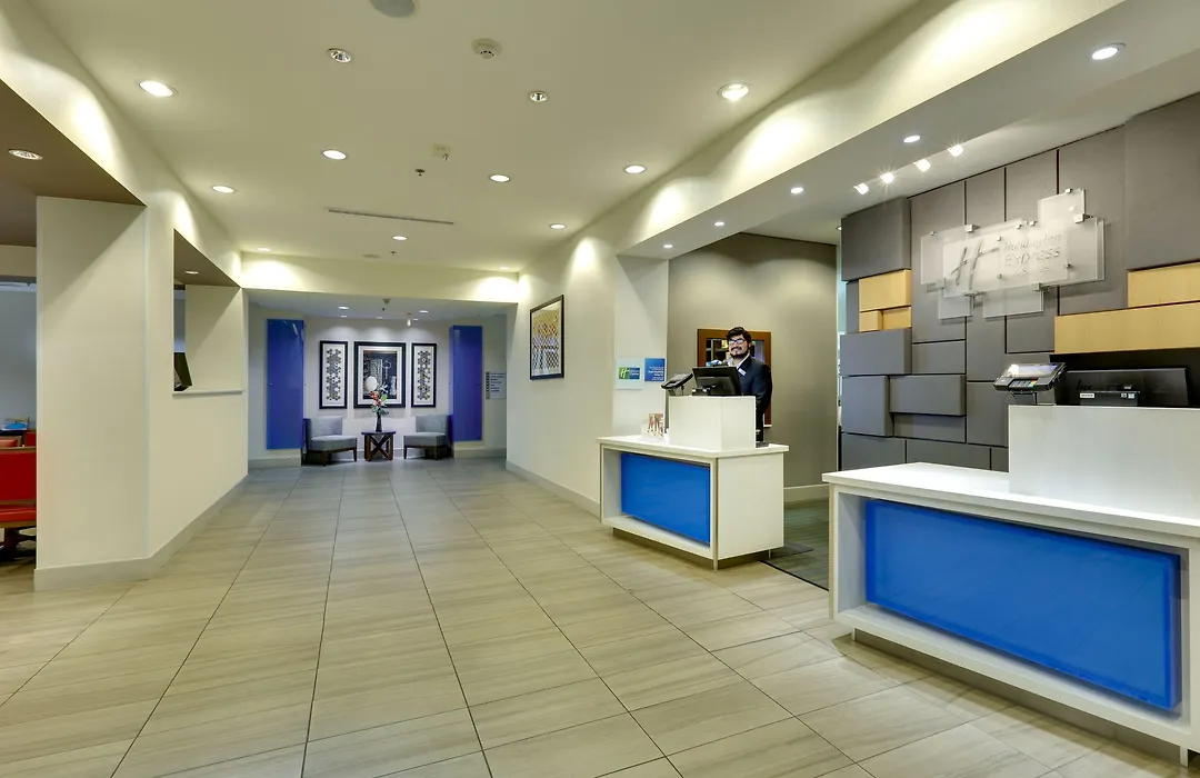 Holiday Inn Express & Suites - Denton North By Ihg-1