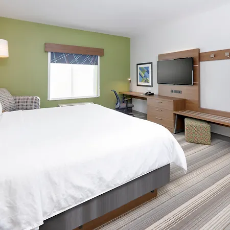 Holiday Inn Express & Suites - Denton North By Ihg-2